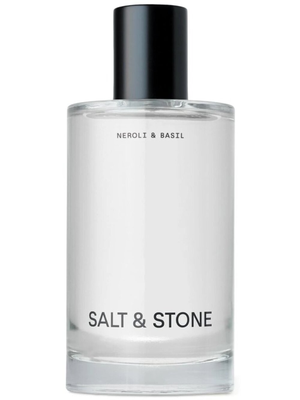 Salt & Stone Neroli & Basil Mist 3.4 oz Fragrance Body Mist